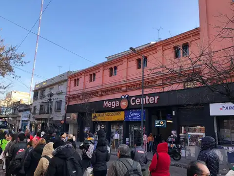 Local - Alquiler - Argentina, Capital Federal - SALTA 1700