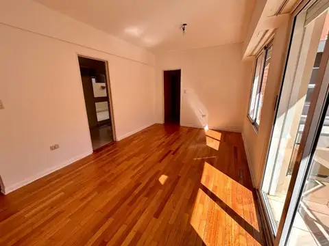 Departamento en Alquiler de 1 dormitorio