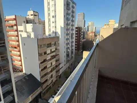 Departamento - Venta - Argentina, Mar del Plata - 11 DE SEPTIEMBRE 3000
