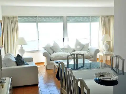 Departamento en Alquiler Temporal de 3 dormitorios