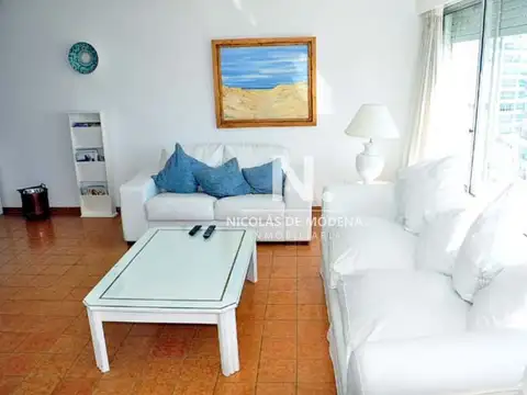 Departamento en Alquiler Temporal 2025 años