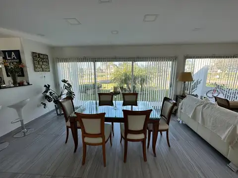 CASA VENTA 4 DORMITORIOS PISCINA LA CANDIDA