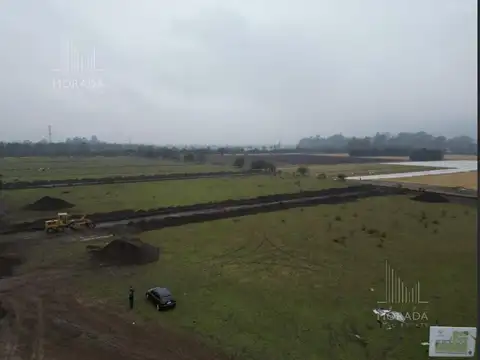 Terreno en Venta en Matheu, USD 18.000