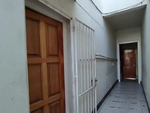 Depto Tipo Casa en Venta en Velez Sarsfield, USD 265.000