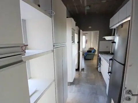 Casa 6 ambientes con 3 baños