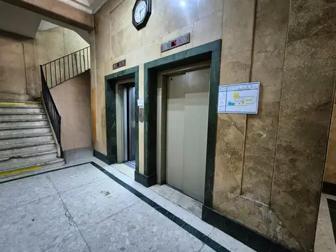 Oficina en Alquiler A Estrenar