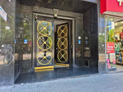 Oficina en Alquiler en Balvanera, $ 300.000