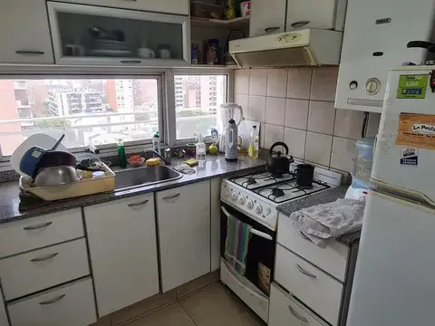 Departamento en Venta en Nuestra Señora De Lourdes, USD 130.000