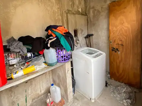 Terreno en Venta 8  mts Frente