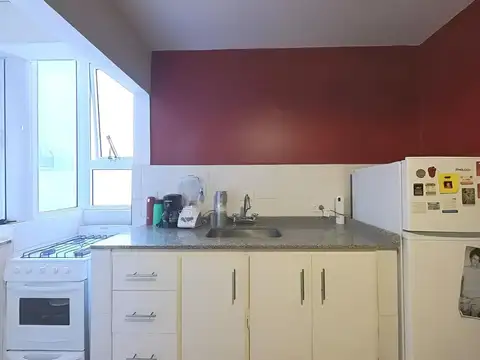 Departamento en Venta 49 años