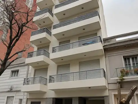 Departamento 1 dormitorio - Centro