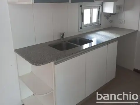 Departamento en Alquiler al Oeste