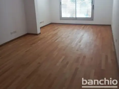 Departamento en Alquiler de 1 dormitorio