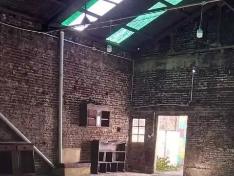 Galpon en Venta en Villa la Florida, USD 140.000