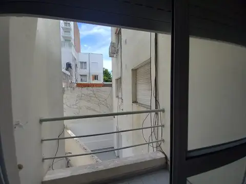 Departamento en Alquiler 17 años