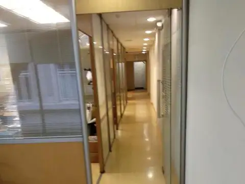 Oficina- Microcentro