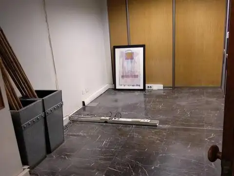 Oficina- Microcentro