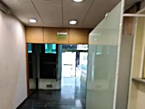 Oficina en Venta en Microcentro, USD 630.000