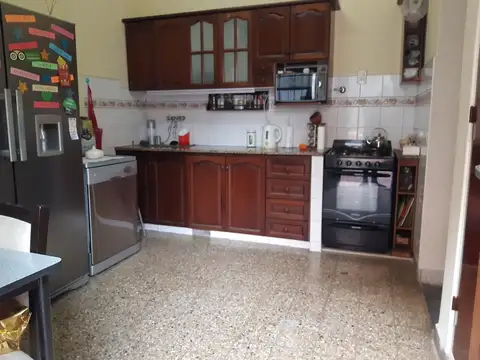 VENTA CASA MATADEROS LOTE PROPIO