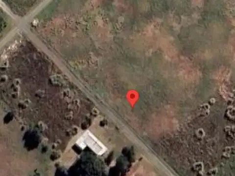 Terreno en Venta 35  mts Frente