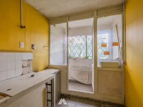 Venta apartamento 2 DORMITORIOS Malvin Norte