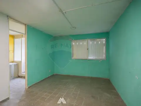 Departamento en Venta en Malvin Norte, USD 25.000