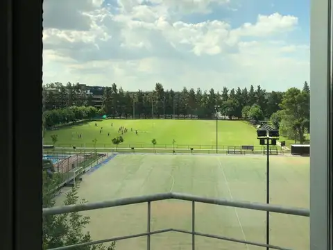 Oficina 2 ambientes con 1 baño