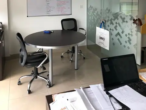 Oficina en Venta 16 años