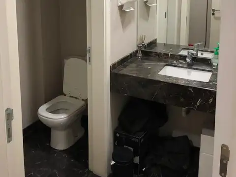 Oficina en Venta con 1 cochera