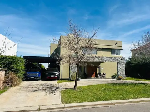 Alquiler casa 4 dorm Santa Teresa, Villanueva -