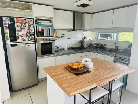 Casa  en Alquiler en Villanueva, Tigre, G.B.A. Zona Norte