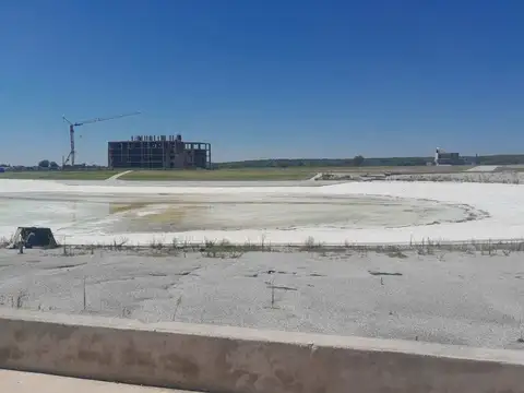 Terreno en Venta de 795,0 m2