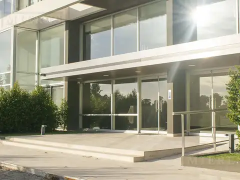 Departamento en venta en Hilton Pilar Golf