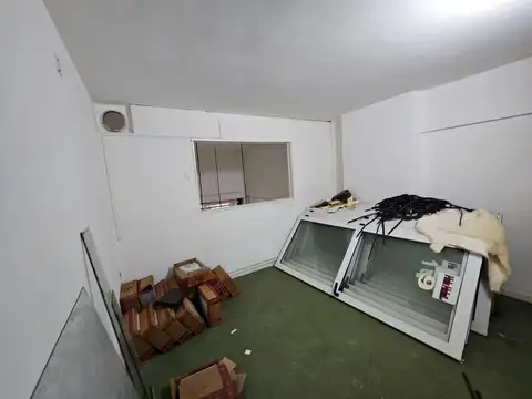 Venta local comercial-frente-centro-Mar del Plata