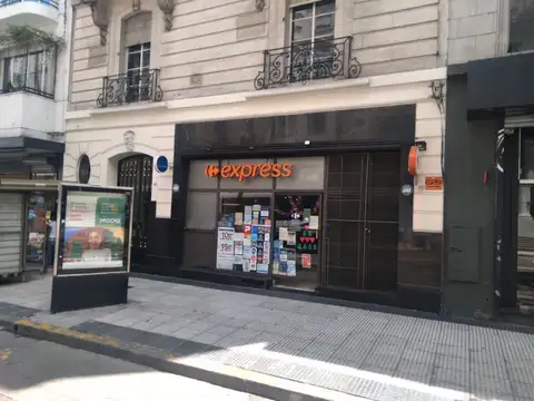 Local en Alquiler en Barrio Norte, $ 1