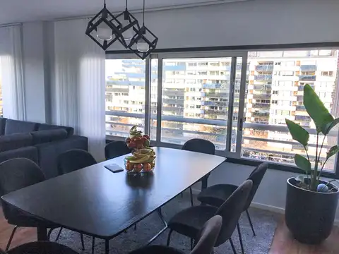 Departamento en Alquiler en Puerto Madero, USD 2.800