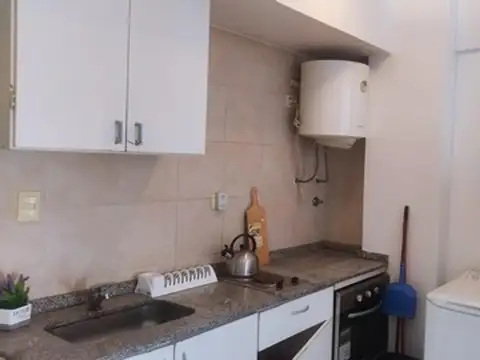 Departamento en Alquiler 8 años