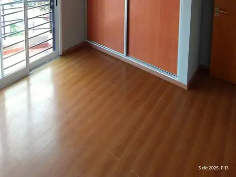 Departamento en Venta 9 años