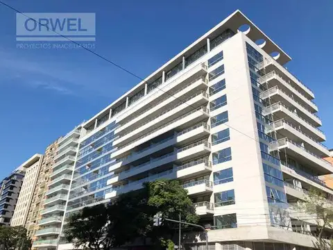 Oficina en Venta en Belgrano, USD 650.000