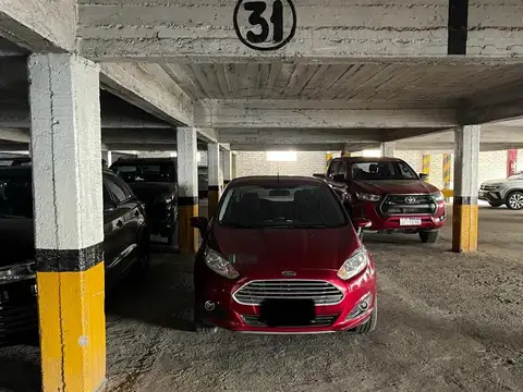 Cochera en venta en Mendoza