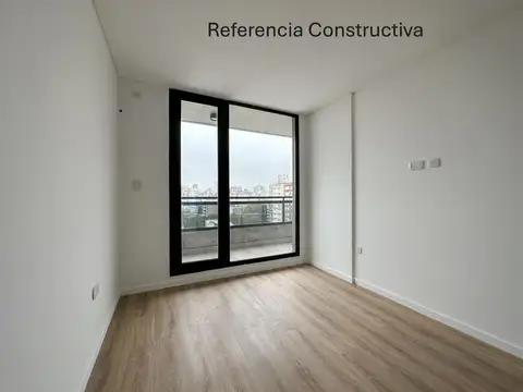 Departamento en Venta al Norte