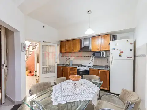 Depto Tipo Casa en Venta al Norte