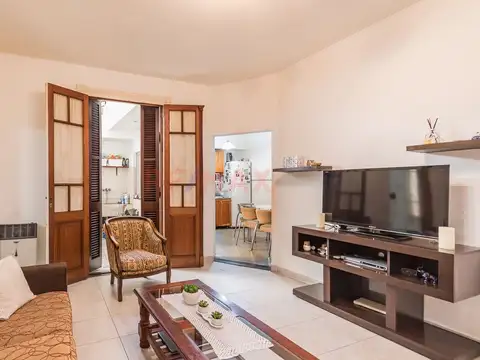 Depto Tipo Casa en Venta de 4 ambientes