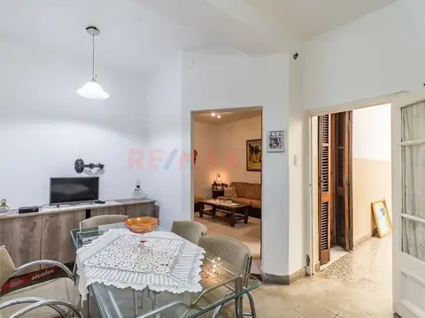 Depto Tipo Casa en Venta 55 años