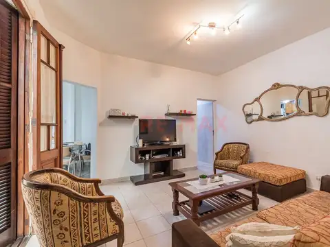 Depto Tipo Casa en Venta en Parque Avellaneda, USD 119.900