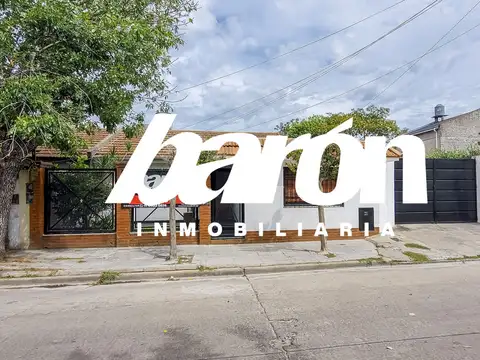 Venta - casa 4 amb - Rauch 27 - llavallol