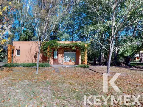 Casa 7 ambientes con 3 baños