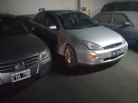 Buenos aires, Edificio Emperador XX