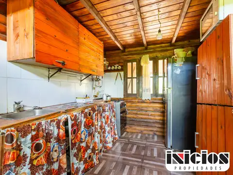 Casa en Venta en Paraje Pavon, USD 85.000