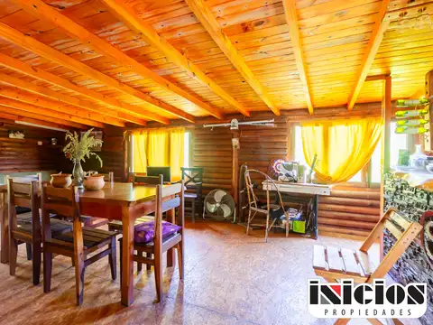 Casa en Venta de 1 dormitorio